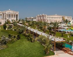 Kaya Artemis Resort & Casino - All inclusive Genel