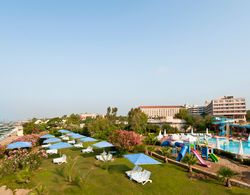 Kaya Belek Hotel Plaj