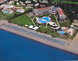 Kaya Belek Hotel Plaj