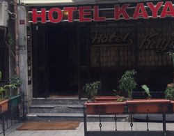 Hotel Kaya Genel