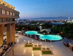 Kaya İzmir Thermal Convention Hotel Havuz
