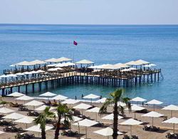 Kaya Palazzo Golf Resort Plaj