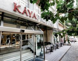 Kaya Prestige Hotel Genel