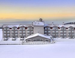 Kaya Uludag Hotel  (ex Zone-2 Ski& Resort) Genel