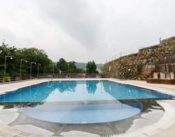 Kaya Valley Resort Havuz