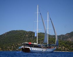 Kaya Yachting Dış Mekan