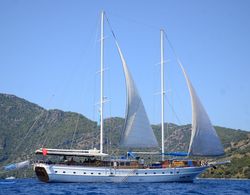 Kaya Yachting Dış Mekan