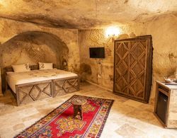 Kayata Cave Suites Genel