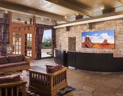 Kayenta Monument Valley Inn Öne Çıkan Resim