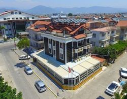 Kayi Hotel Dış Mekan