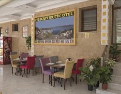 Kayi Hotel Dış Mekan