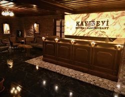 Kayıbeyi Hotel & Restaurant Genel