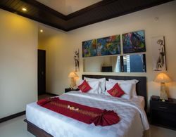 Kayu Suar Bali Luxury Villas and Spa Oda