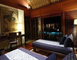 Kayumanis Jimbaran Private Villa&Spa Genel