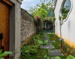 Kayumanis Yangshuo Private Villa & Spa Dış Mekan