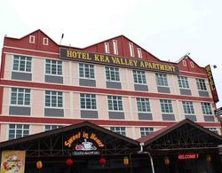Kea Valley Hotel Apartment Öne Çıkan Resim