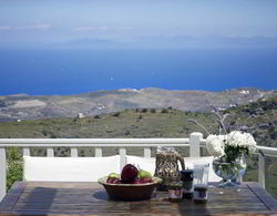 Kea Village Manzara / Peyzaj