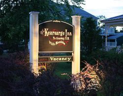 Kearsarge Inn Genel