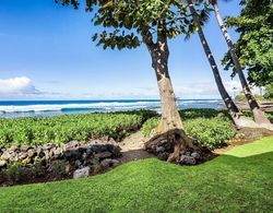 Keauhou Kona Surf & Racquet Club Townhouse #4 Dış Mekan