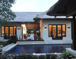 Villa Kecapi Bali Genel