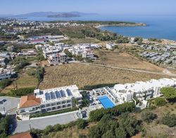 Kedrissos Hotel Apartments Dış Mekan