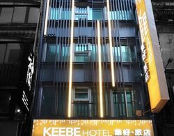 Keebe Hotel Dış Mekan