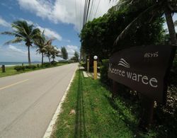 Keeree Waree Seaside Villa and Spa Genel