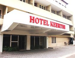 Hotel Keerthi Öne Çıkan Resim