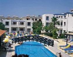 Kefalonitis Apartments Havuz