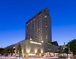 Keio Plaza Hotel Sapporo Öne Çıkan Resim