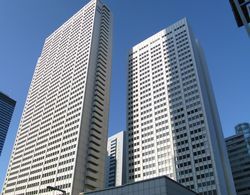 Keio Plaza Hotel Tokyo Genel