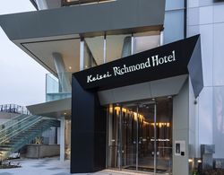 Keise Richmond Hotel Tokyo Oshiage Dış Mekan