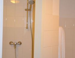 Hotel Keizershof Banyo Özellikleri