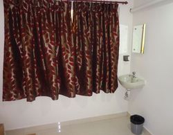 KEK Accommodation Annexure-1 Banyo Özellikleri