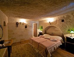 Kelebek Special Cave Hotel Genel