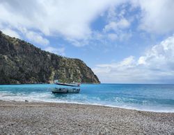 Kelebekler Vadisi Butterfly Valley Dış Mekan