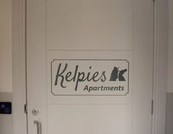 Kelpies Serviced Apartments İç Mekan