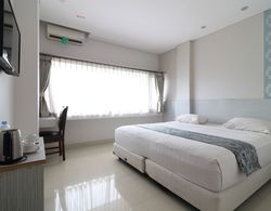 Kembang Hotel Oda Manzaraları