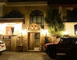 Kemerli Konak Boutique Hotel Dış Mekan