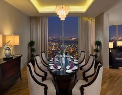 Kempinski Al Othman Hotel  Al Khobar Yeme / İçme