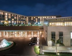 Kempinski Hotel Gold Coast City Accra Genel
