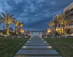 Kempinski Hotel Muscat Plaj