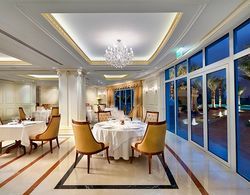Kempinski Hotel & Residences Palm Jumeirah  Genel