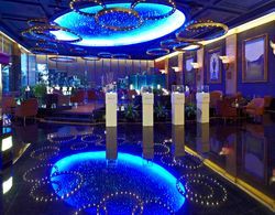 Kempinski Hotel Shenzhen Bar