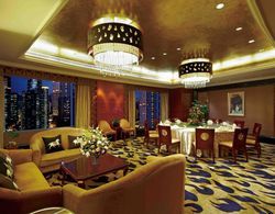 Kempinski Hotel Shenzhen Yeme / İçme