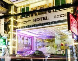 Ken Hotel Dış Mekan
