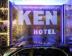 Ken Hotel Dış Mekan