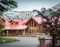 Kenai Princess Wilderness Lodge Öne Çıkan Resim