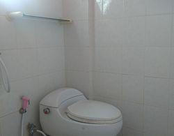 Kenari Residence Syariah Banyo Tipleri