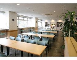 Kenchomae Hotel Abis Matsuyama Yerinde Yemek